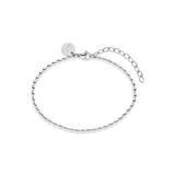 Tamaris Armband - Tiny Steel Heart