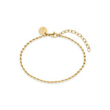 Tamaris Armband - Tiny Steel Heart