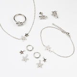 Tamaris Creole - The new Glitter Flower