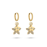 Tamaris Creole - The new Glitter Flower