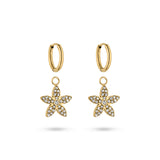 Tamaris Creole - The new Glitter Flower