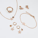 Tamaris Creole - The new Glitter Flower