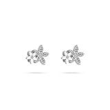 Tamaris Ohrstecker - The new Glitter Flower