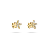Tamaris Ohrstecker - The new Glitter Flower