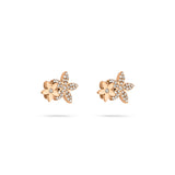 Tamaris Ohrstecker - The new Glitter Flower