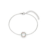 Tamaris Armband - Colorful Circles