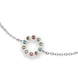 Tamaris Armband - Colorful Circles