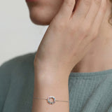 Tamaris Armband - Colorful Circles