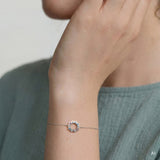Tamaris Armband - Colorful Circles