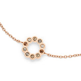 Tamaris Armband - Colorful Circles