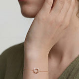 Tamaris Armband - Colorful Circles