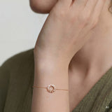 Tamaris Armband - Colorful Circles
