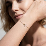 Tamaris Armband - The new Glitter Flower