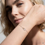 Tamaris Armband - The new Glitter Flower