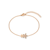 Tamaris Armband - The new Glitter Flower