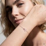 Tamaris Armband - The new Glitter Flower