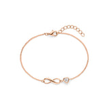 Tamaris Armband - Infinity Style