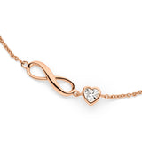 Tamaris Armband - Infinity Style