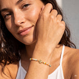 Tamaris Armband - Happy Beads Collection