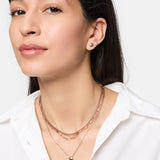 Tamaris Halskette - Modern Layering