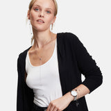 Tamaris Damen Armbanduhr & Halskette Set