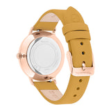 Tamaris Armbanduhr – The Modern Classic