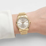 Tamaris Armbanduhr – The Modern Classic