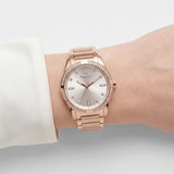 Tamaris Armbanduhr – The Modern Classic