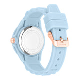 Tamaris Armbanduhr – The Blue Silicone