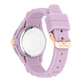 Tamaris Armbanduhr – The Pink Silicone