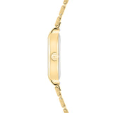 Tamaris Armbanduhr – The Square Retro Strap