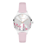Tamaris Armbanduhr – Romantic Flowers