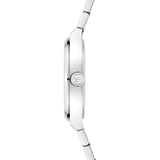 Tamaris Armbanduhr – The Round Basic Essential