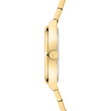 Tamaris Armbanduhr – The Round Basic Essential