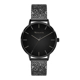 Tamaris Damen Armbanduhr & Armband Set
