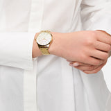 Tamaris Armbanduhr – Basic Elegance