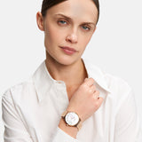 Tamaris Armbanduhr – Basic Elegance
