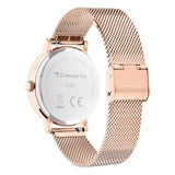 Tamaris Armbanduhr – Clover
