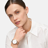 Tamaris Armbanduhr – Clover