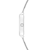 Tamaris Armbanduhr – Square Meets Mesh