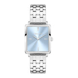 Tamaris Armbanduhr – The Bicolor Suqare