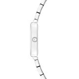 Tamaris Armbanduhr – The Bicolor Suqare