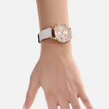 Tamaris Damen Armbanduhr & Armband Set