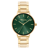 Tamaris Damen Armbanduhr & Armband Set