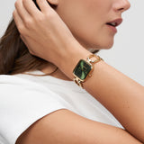 Tamaris Armbanduhr - Elegant Square