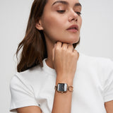 Tamaris Armbanduhr - Elegant Square