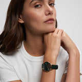 Tamaris Armbanduhr - Everyday Hero Leather