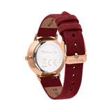 Tamaris Armbanduhr - Everyday Hero Leather