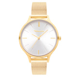 Tamaris Damen Armbanduhr - New Basic