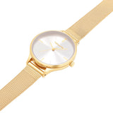 Tamaris Damen Armbanduhr - New Basic